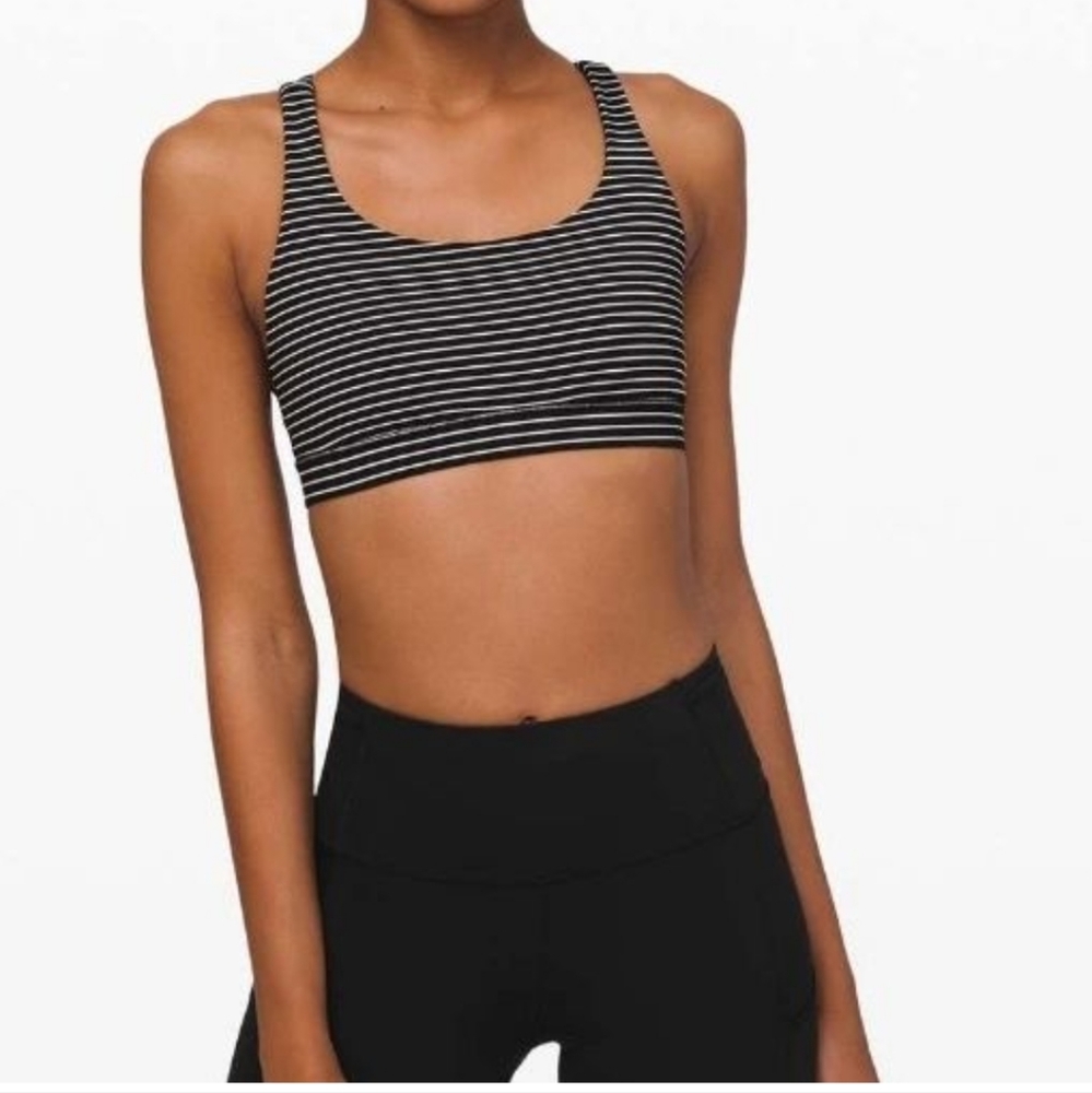 Lululemon Energy Bra